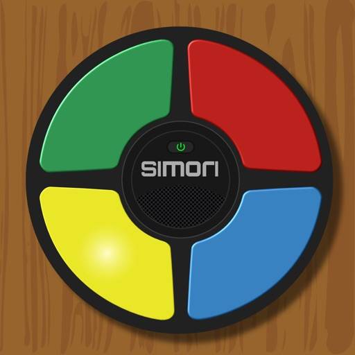 Simori app icon