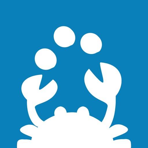 CrabGenerator app icon
