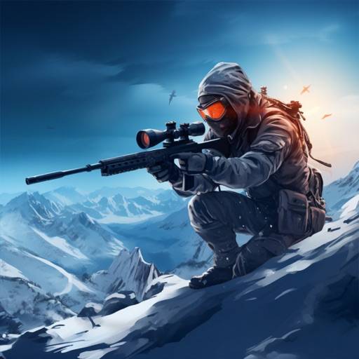 Sniper Siege: Defend & Destroy icona