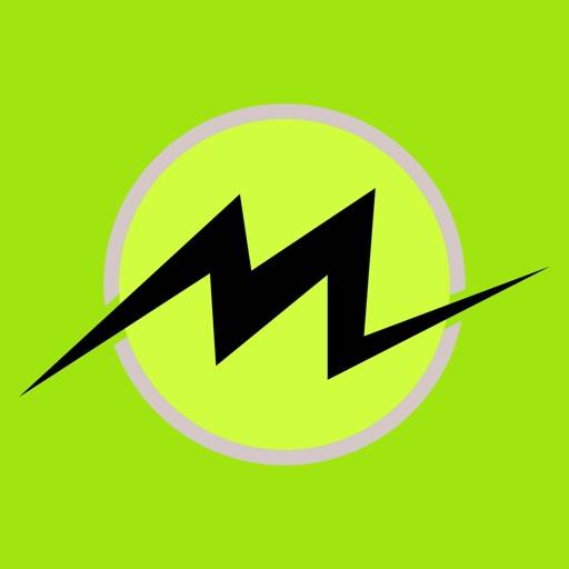 Millisecond Reactive Training app icon