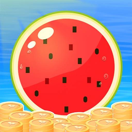 Fruit Merge Master app icon