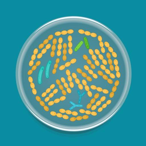 Infecciones Comunitarias app icon