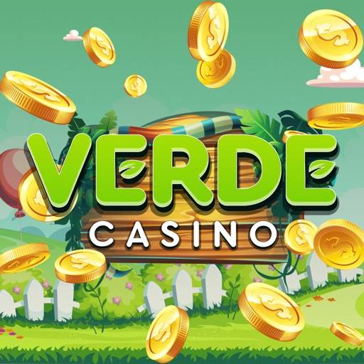 Fruit Madness: Verde Casino app icon