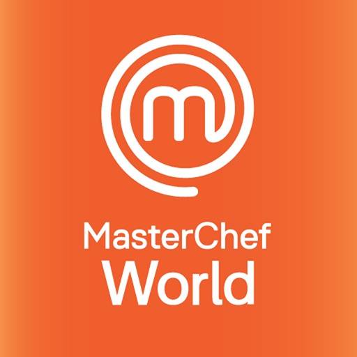 MasterChef World app icon