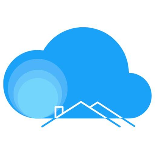 My Weather Station icono