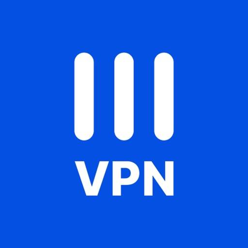 VPN for iPhone 111: Turbo Fast app icon