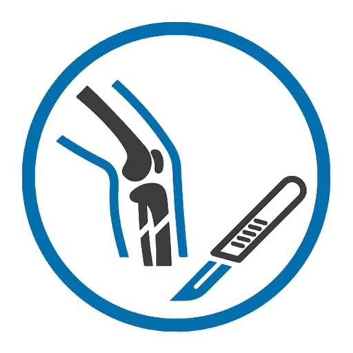 Orthopedic Surgery Techniques app icon