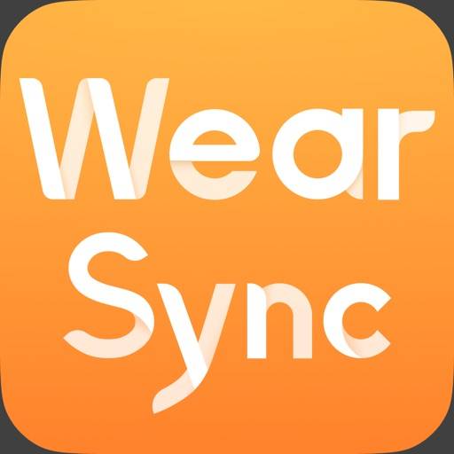 Wear Sync icon