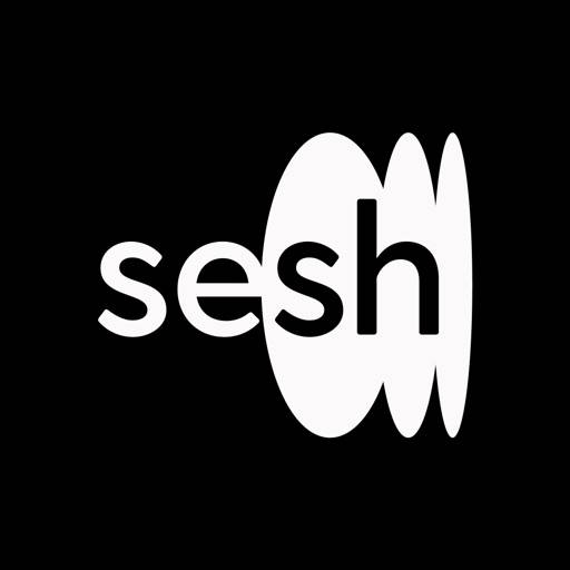 sesh: Comunidades de Artistas