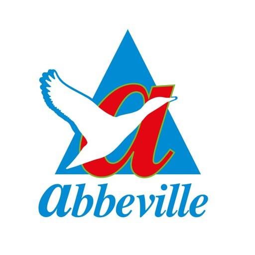 Ville d'Abbeville app icon