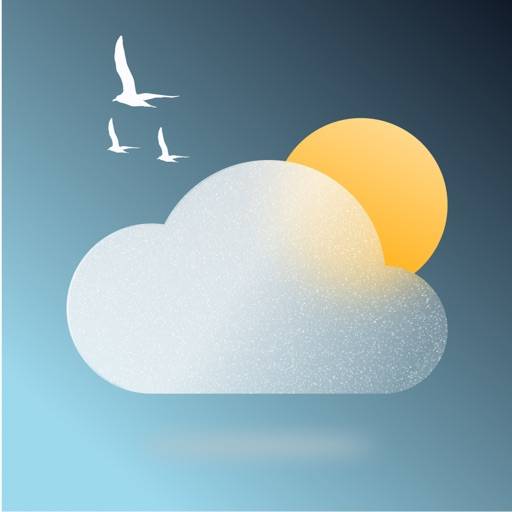 Canlı Hava Durumu Pro icon