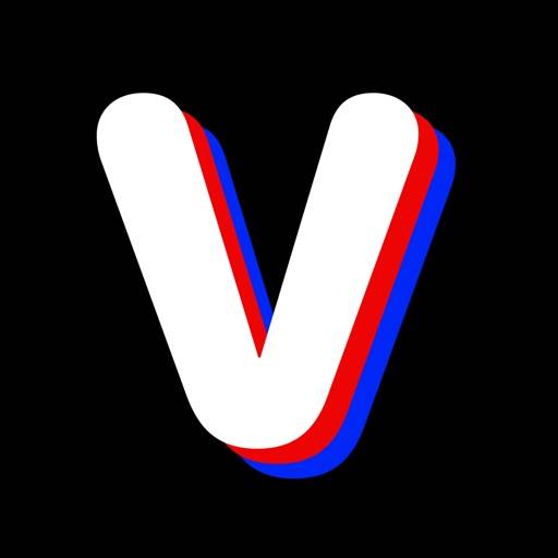 Vidu AI: Official­ icona
