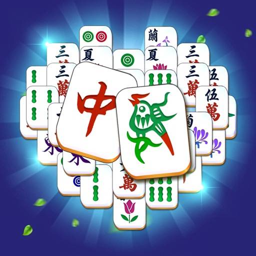 Mahjong Solitaire - Tile Match ikon
