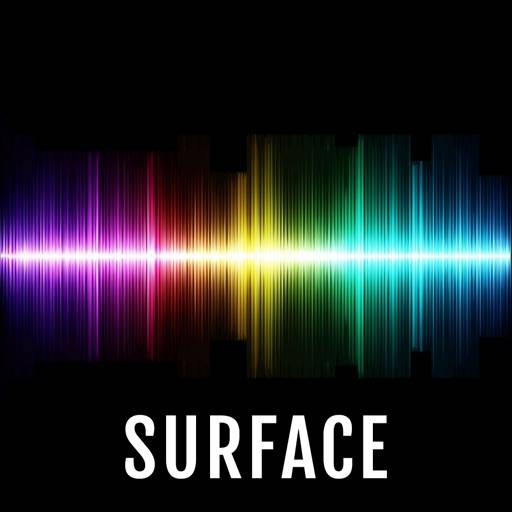 Surface Builder ikon