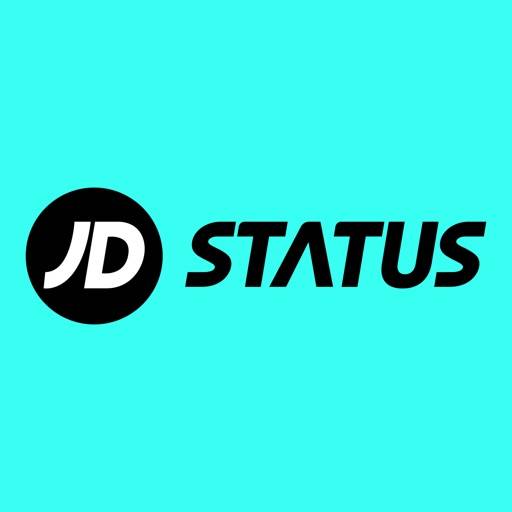 Jd Status app icon