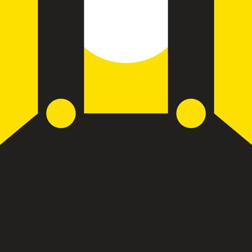 Яндекс Смена: поиск подработки app icon