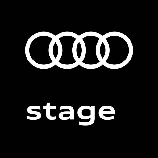 Audi stage Symbol