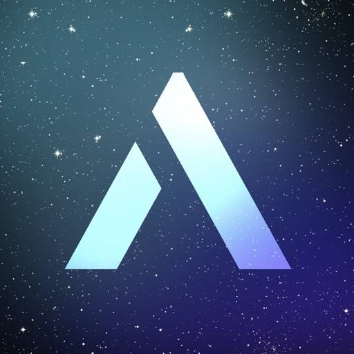 Astral app icon