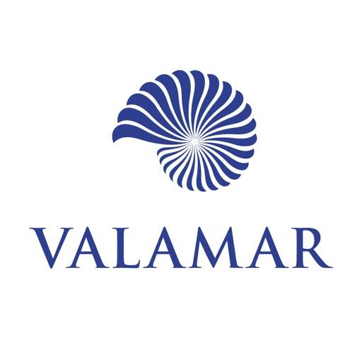 Valamar app icon