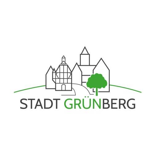Stadt Grünberg icon