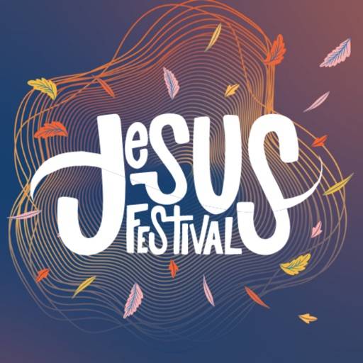 Jesus Festival app icon