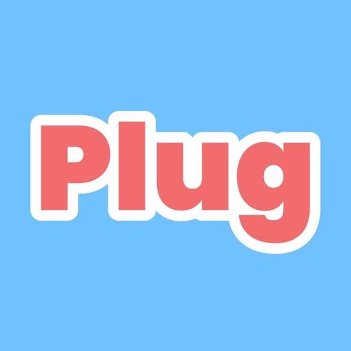 Plug AI: Texting Assistant app icon