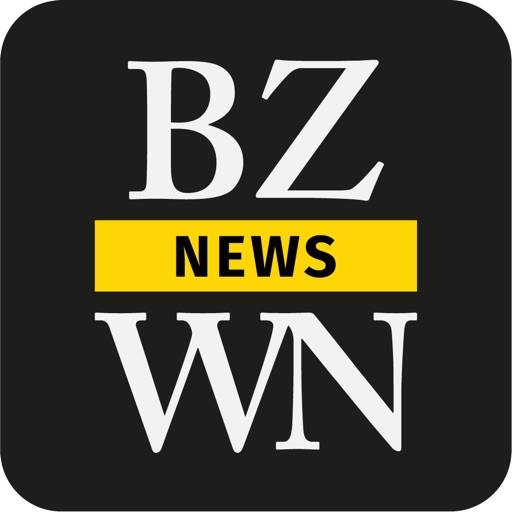 Braunschweiger Zeitung News app icon