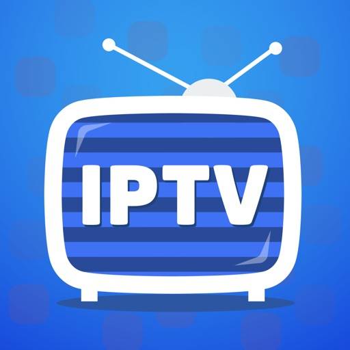 IPTV Smarters app icon