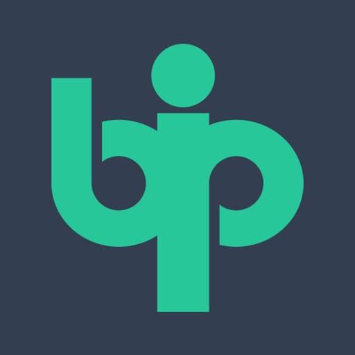 Bip Piemonte icon