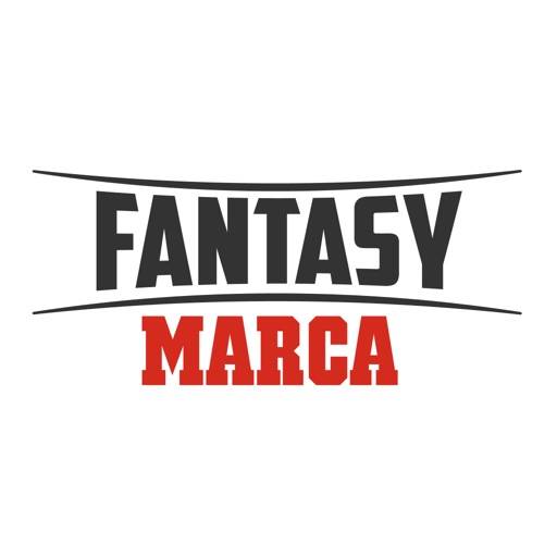 Fantasy MARCA app icon