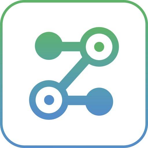 Zmove icon