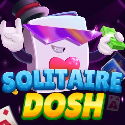 Solitaire Dosh app icon