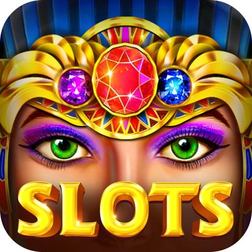 Cash Rally - Slots Casino Game icône