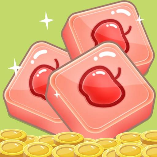 Tiles Match Quest app icon