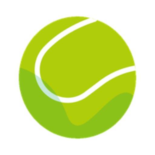 Tennis Watch icône