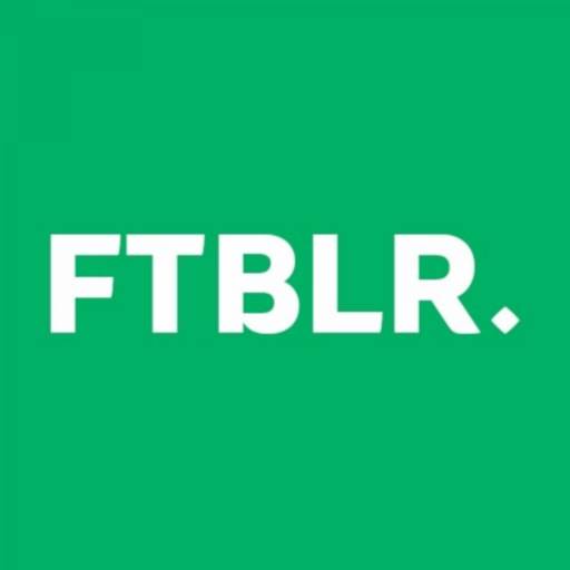 Ftblr icon