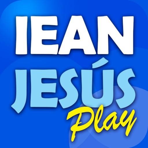 IeanJesusPlay Himnos y Coros app icon
