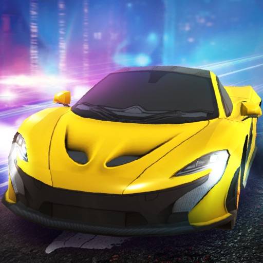 Car Speed - Real Racing Game Symbol
