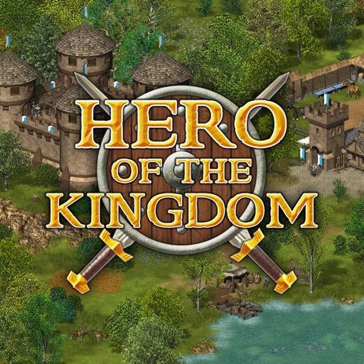 Le Héros du Royaume app icon