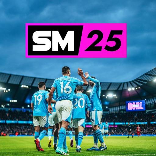 elimina Soccer Manager 2025