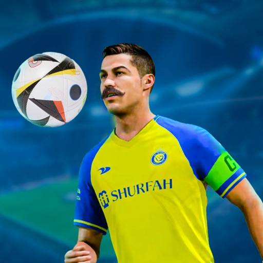 Fotbollsmatch 2023 Fotbollscup ikon