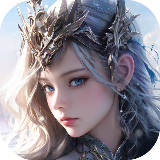 Legacy Fate: Sacred&Fearless app icon