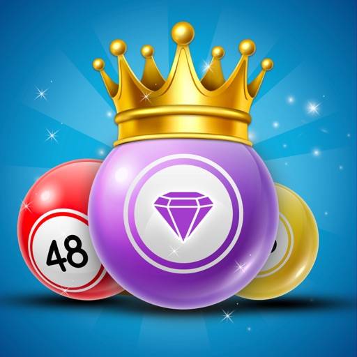 Bingo Royale: Win Rewards app icon