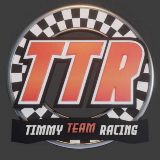 TTR: Timmy Team Racing icône