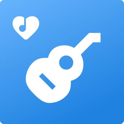 Guitar Tuner app icon