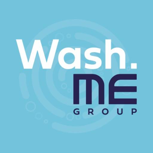 Wash.ME icon