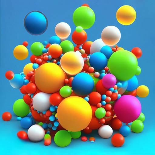 Bubble Tower 3D! icon