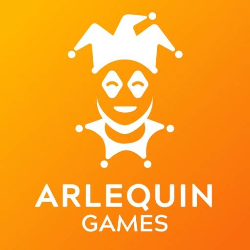 supprimer Arlequin Games