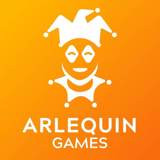 Arlequin Games icône