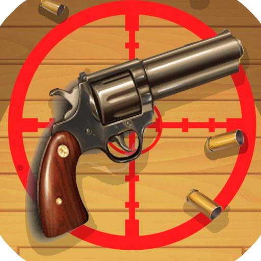 Gun Hit Shooting Master Symbol